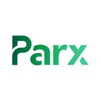 Parx Group logo - Similar company to 2Im - 2 Investment Management