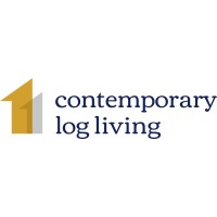 CONTEMPORARY LOG LIVING logo - Similar company to Modularbydesign