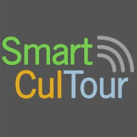 SmartCulTour logo - Similar company to Serendpt - Serenissima Development And Preservation Through Technology