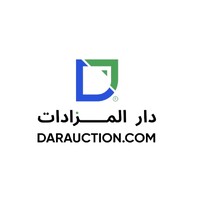 Dar Auction - دار المزادات logo - Similar company to Twffer.Com