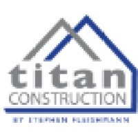 Titan Construction, Inc. logo - Similar company to Titan Construction & Engineering Services