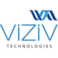 Viziv Technologies logo - Similar company to Texzon Utilities