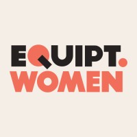 Equipt Women logo - Similar company to Resource Interactive