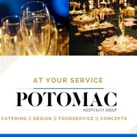 Potomac Hospitality Group logo - Similar company to Modus Hotel