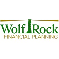 Wolf Rock Financial Planning logo - Similar company to Lyfe Fs Ltd