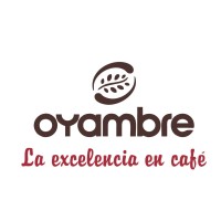 Café Oyambre logo - Similar company to Café Flor