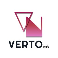 Vertonet logo - Similar company to Síminn