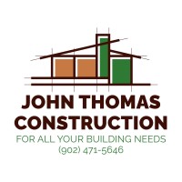 John Thomas Construction logo - Similar company to Falkwin Group