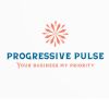 Progressive pulse logo - Similar company to Datascan Information Systems