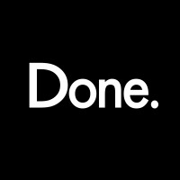 Done. Life Beyond Cleaning logo - Similar company to Learning Cortex