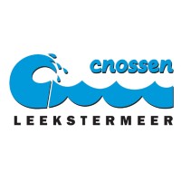 Cnossen Leekstermeer logo - Similar company to De Postwagen