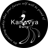KARTAVYA (DUTY) logo - Similar company to Kartavya News