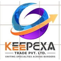 Keepexa Trade Pvt Ltd logo - Similar company to Wuhan Aquaclear Technology Co., Ltd.