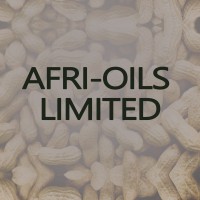 Afri-Oils Limited logo - Similar company to Kwithu Kitchen