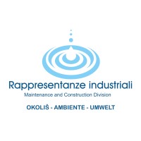 Rappresentanze Industriali M&C Division doo logo - Similar company to Sinel D.O.O.