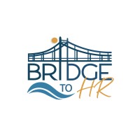 Bridge to HR logo - Similar company to Tekgo Med