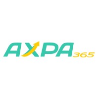Axpa365 logo - Similar company to Hougaard.Com