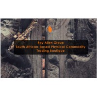 Roy Allen Group logo - Similar company to Ige Solutions Sa