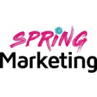 Spring Marketing logo - Similar company to Spring Media Group