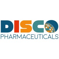 DISCO Pharmaceuticals GmbH logo - Similar company to Tigen