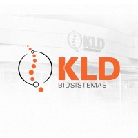 KLD BIOSISTEMAS logo - Similar company to Etec - Escola Técnica Estadual De São Paulo