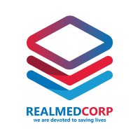 REALMEDCORP logo - Similar company to Fascino Thailand