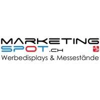 marketingspot ag logo - Similar company to Permashop Ag