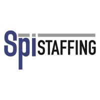 SPI Staffing logo - Similar company to Junk Jaws Llc