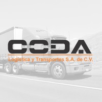 Coda Logística y Transportes S.A de C.V logo - Similar company to Aldafa Transportes