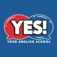YES! Your English School Group logo - Similar company to Connor Training