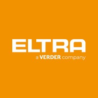 ELTRA logo - Similar company to Microtrac