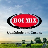 Frigorífico Boi Mix logo - Similar company to Vector Management Group