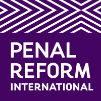 Penal Reform International logo - Similar company to Cep Probation
