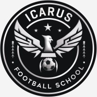 Icarus Football Schools logo - Similar company to Webcrazier