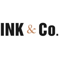 INK&Co. logo - Similar company to Gold Creative Services