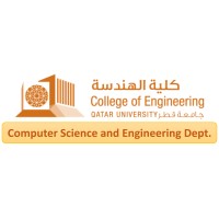 Computer Science and Engineering at Qatar University logo - Similar company to Acm Student Chapter @ Qu