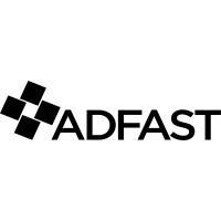 Adfast logo - Similar company to H2Nano