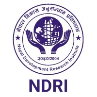 Nepal Development Research Institute (NDRI) logo - Similar company to Facts Research & Analytics
