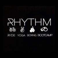 Rhythm Ryde Studios logo - Similar company to Knockout On Demand