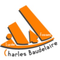 Lycée Polyvalent Charles Baudelaire FOSSES (95) logo - Similar company to 3Forets