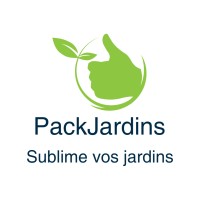 PackJardins logo - Similar company to Ecole Gt24