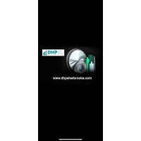 DHP Sherbrooke Inc. logo - Similar company to Nuvisa