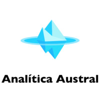 Analitica Austral logo - Similar company to Flambea