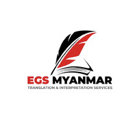EGS Myanmar - Translation & Interpretation Services logo - Similar company to Silver Line Language Services