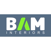 BAM Interiors logo - Similar company to Discovery Homes