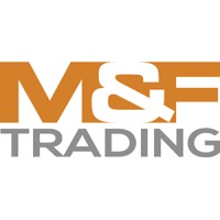 M&F Trading logo - Similar company to Mt&N Luz Da Estrela Commercial Soc Unip Lda