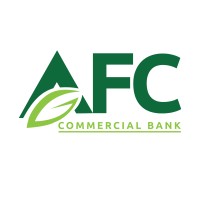 AFC Commercial Bank logo - Similar company to Techsol Systems