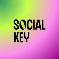SOCIAL KEY STUDIO logo - Similar company to Hambre Digital