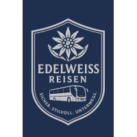 Edelweiß-Reisen München logo - Similar company to Arctic Earth Adventures Gmbh