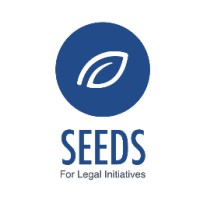 SEEDS for Legal Initiatives logo - Similar company to Lebanese Association For Democratic Elections (Lade)